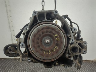 КПП - автомат (АКПП), ориг. номер SLXA, Honda Civic 1995-2001