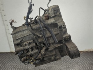 КПП - автомат (АКПП), ориг. номер SLXA, Honda Civic 1995-2001