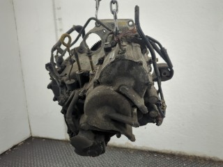 КПП - автомат (АКПП), ориг. номер SLXA, Honda Civic 1995-2001