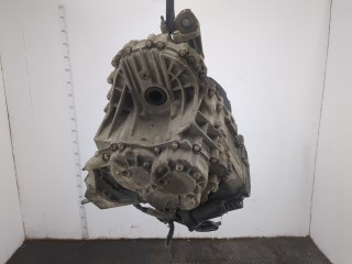 КПП - автомат (АКПП), Ford Mondeo 2006-2010