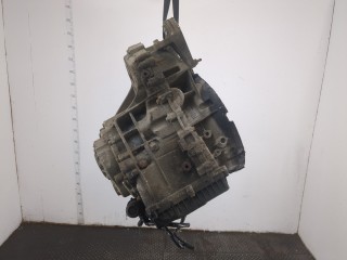 КПП - автомат (АКПП), Ford Mondeo 2006-2010