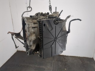 КПП - автомат (АКПП), Ford Mondeo 2006-2010