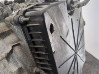 КПП - автомат (АКПП), Ford Mondeo 2006-2010