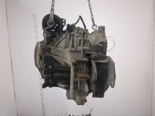 КПП - автомат (АКПП), Mitsubishi Endeavor 2009-2011