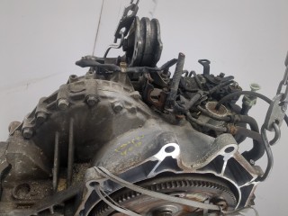 КПП - автомат (АКПП), Mitsubishi Endeavor 2009-2011