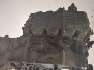 КПП - автомат (АКПП), Honda HR-V 1998-2001