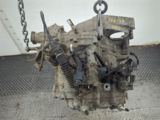 КПП - автомат (АКПП), Honda HR-V 1998-2001