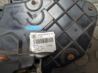 Замок двери правый передний, ориг. номер 1791413, 6M2AR21812MD, Ford Mondeo 2006-2010