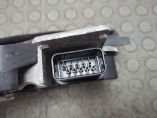 Замок двери левый передний, Volvo S40 2007-2012