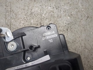 Замок двери левый передний, ориг. номер 91166228, Opel Vivaro 2006-2014