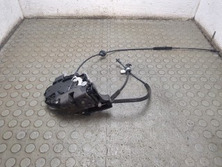Замок двери правый передний, Volvo C70 2005-2009