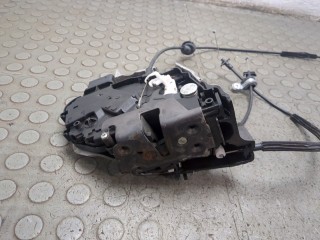 Замок двери правый передний, Volvo C70 2005-2009