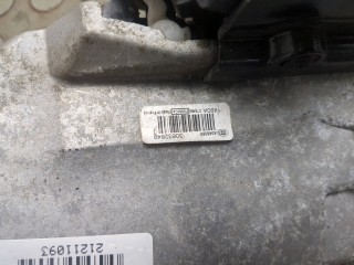 Замок двери правый передний, Volvo C70 2005-2009