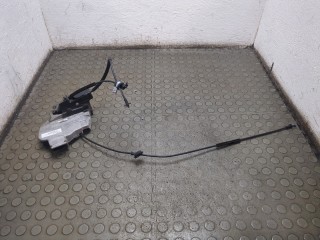 Замок двери правый передний, Volvo C70 2005-2009