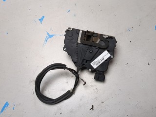 Замок двери левый передний, ориг. номер 51797561, Fiat Grande Punto 2005-2010