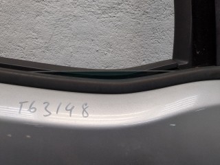 Замок двери правый задний, Opel Meriva 2010-2014