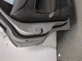 Замок двери левый задний, Ford Mondeo 2006-2010