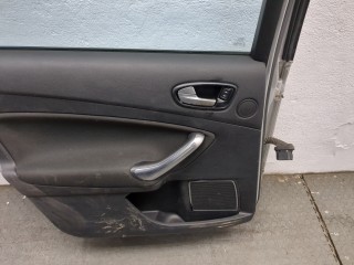 Замок двери левый задний, Ford Mondeo 2006-2010