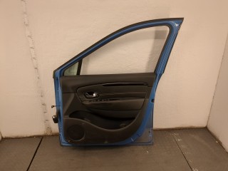 Замок двери правый передний, Renault Scenic 2012-2013