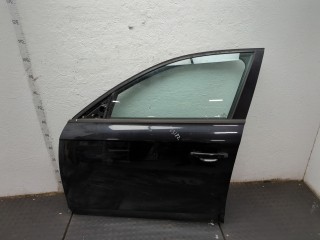 Замок двери левый передний, Audi A4 (B8) 2007-2012