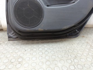 Замок двери правый задний, Hyundai i30 2007-2010
