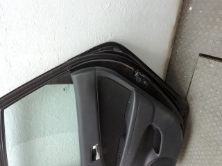 Замок двери правый задний, Hyundai i30 2007-2010