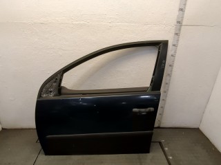 Замок двери левый передний, Volkswagen Golf 1997-2006