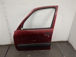 Замок двери левый передний, Citroen Xsara-Picasso 1999-2004