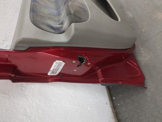 Замок двери левый передний, Citroen Xsara-Picasso 1999-2004
