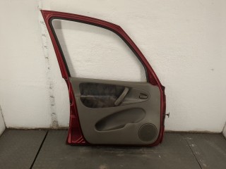 Замок двери левый передний, Citroen Xsara-Picasso 1999-2004