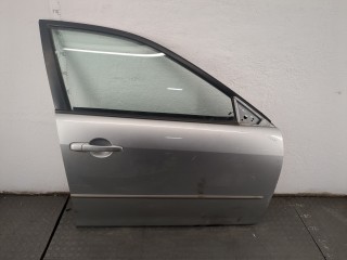 Замок двери правый передний, Mazda 6 (GG) 2002-2005