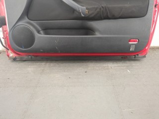 Замок двери правый передний, ориг. номер 6X1837014H, Volkswagen Golf 4 1997-2006