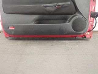 Замок двери левый передний, ориг. номер 6X1837013C, Volkswagen Golf 4 1997-2006