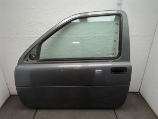 Замок двери левый передний, Land Rover Freelander 1 2003-2006
