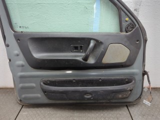 Замок двери левый передний, Land Rover Freelander 1 2003-2006