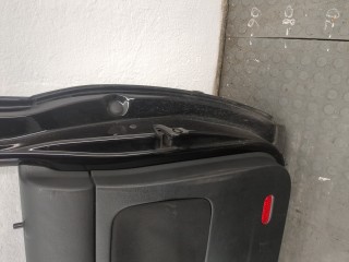 Замок двери правый передний, ориг. номер 6X1837014H, Volkswagen Golf 4 1997-2006