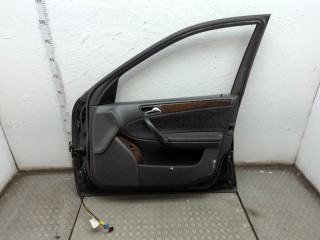 Замок двери правый передний, Mercedes C W203 2004-2008