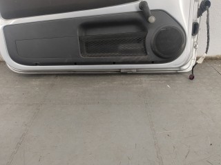 Замок двери левый передний, ориг. номер 6X1837013G, Volkswagen Lupo 1998-2005