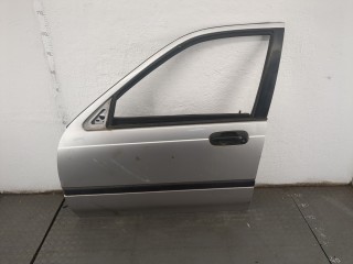 Замок двери левый передний, Honda Civic 1995-2001
