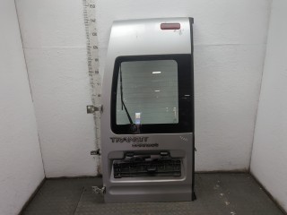 Замок двери левый задний, Ford Transit Connect 2002-2009