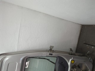Замок двери левый задний, Ford Transit Connect 2002-2009