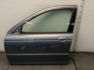 Замок двери левый передний, Jaguar X-Type 2001-2008