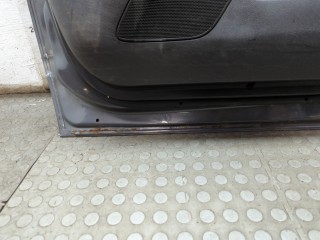 Замок двери правый передний, Opel Meriva 2006-2010
