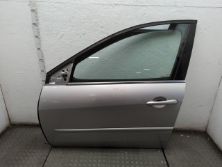 Замок двери левый передний, Renault Laguna 3 2007-2012