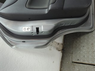 Замок двери левый задний, Ford Mondeo 2010-2014