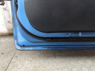 Замок двери правый передний, Ford Fiesta 2008-2013