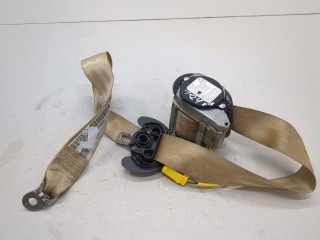 Ремень безопасности правый передний, Volkswagen Passat 2005-2010
