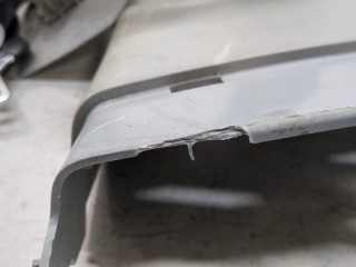 Ремень безопасности правый передний, Mitsubishi Outlander 2002-2009