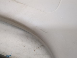 Ремень безопасности левый передний, Peugeot 3008 2009-2013