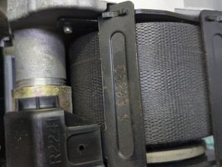 Ремень безопасности левый передний, Honda Civic 2000-2003